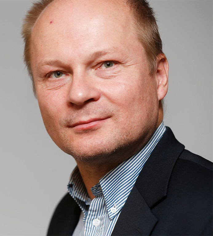 Lars Andreas Lunde