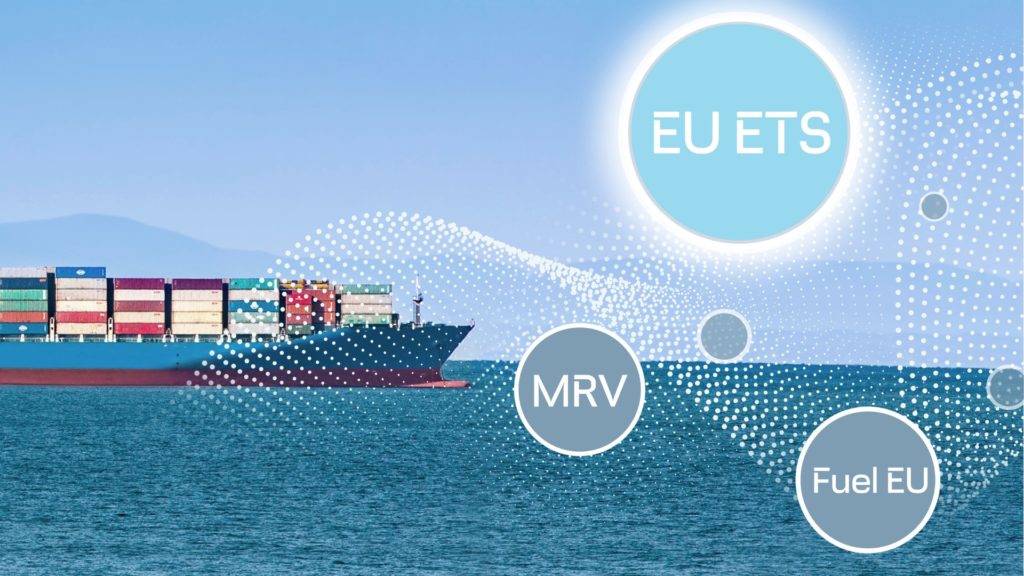 Miniseminar 19 mars: EU strammer til kvotesystemet. Hva betyr det for norske rederier?